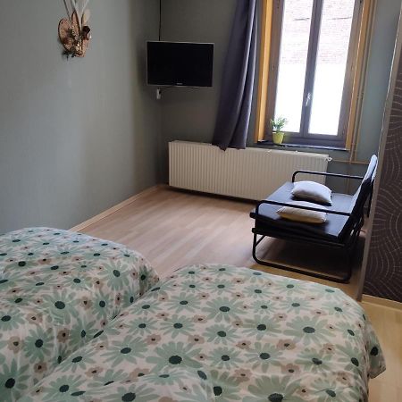 Studio Independant Acces Direct Autonome. Le Cateau-Cambresis 외부 사진